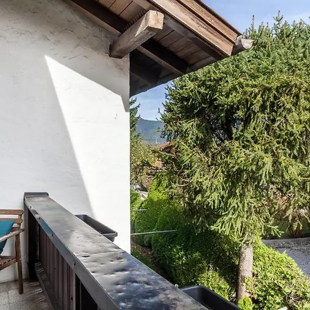 Hubert Appartement Garmisch-Partenkirchen