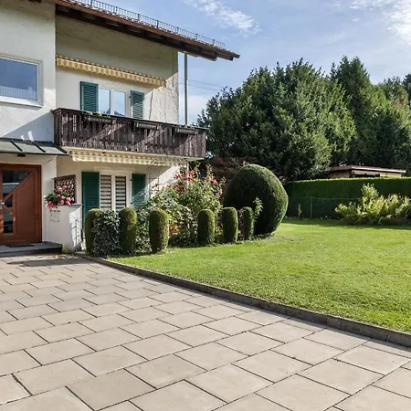 Appartement Hubert Garmisch-Partenkirchen