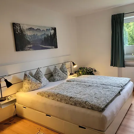 Hubert * Garmisch-Partenkirchen