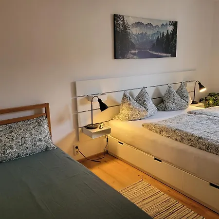 Hubert * Garmisch-Partenkirchen