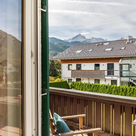 Appartement Hubert *