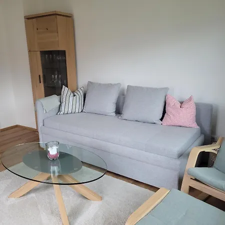 Appartement Hubert *