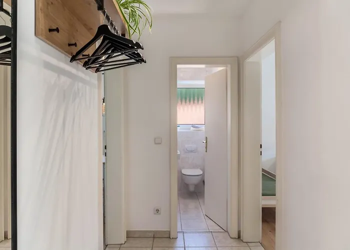 Hubert Appartement Garmisch-Partenkirchen