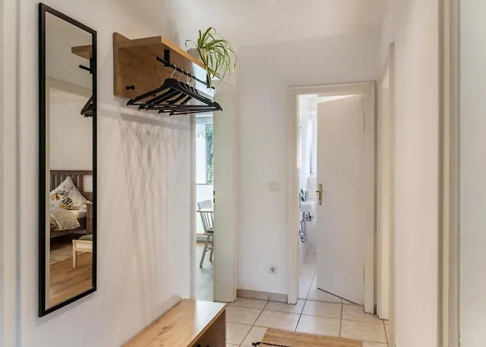 Hubert Apartamento *