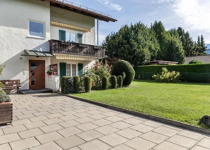Apartamento Hubert Garmisch-Partenkirchen