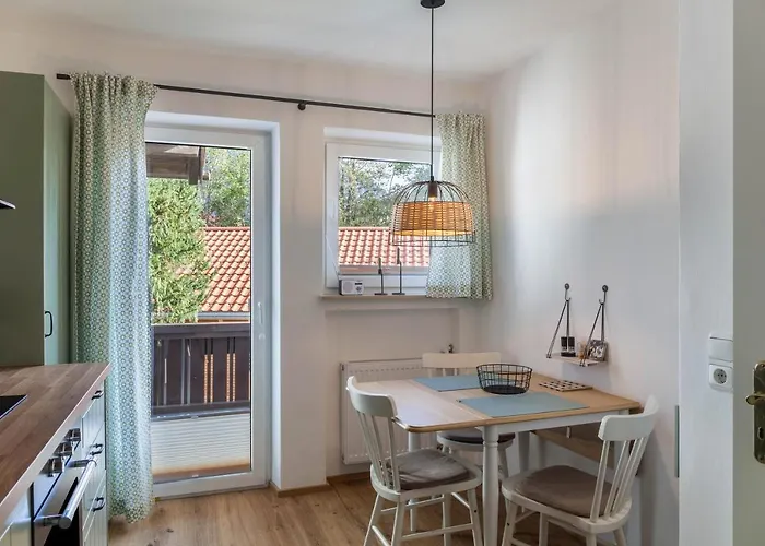 Apartamento Hubert *