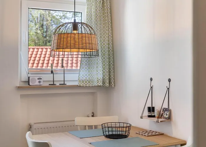 Hubert Apartamento *