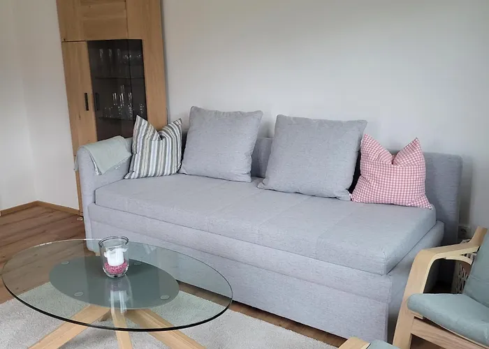 Hubert Appartement *