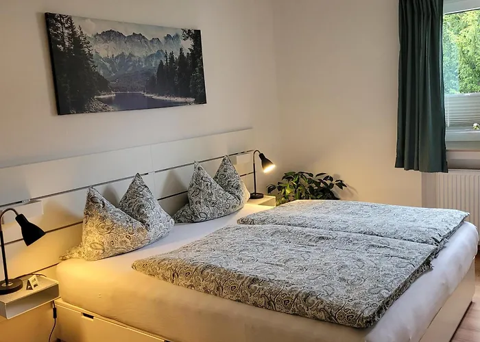 Hubert * Garmisch-Partenkirchen