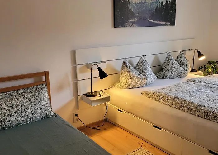 Hubert * Garmisch-Partenkirchen