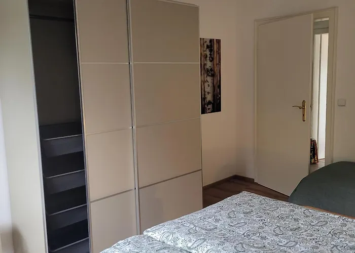 Appartement Hubert *