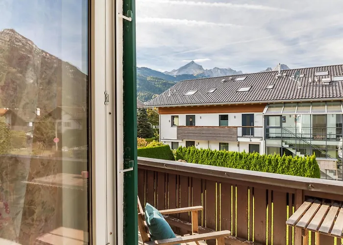 Appartement Hubert *